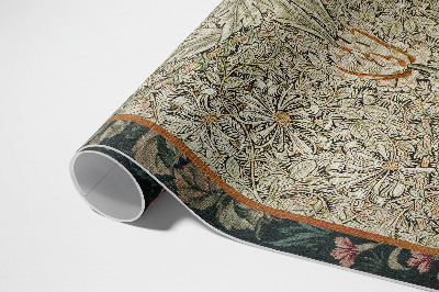 Dywan winylowy Wiciokrzew William Morris