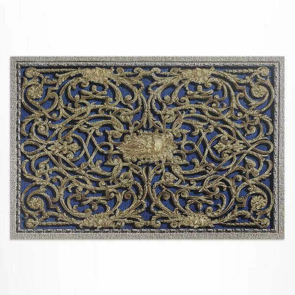 Dywan winylowy Sir Matthew Digby Wyatt Ornament arabeska
