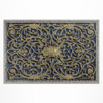 Dywan winylowy Sir Matthew Digby Wyatt Ornament arabeska
