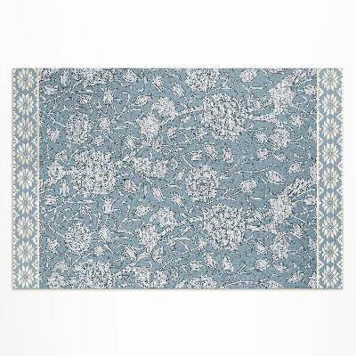 Dywan winylowy Tulipan William Morris