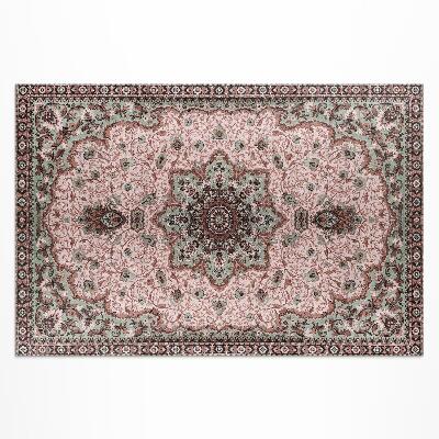 Dywan winylowy Mandala Bliskiego Wschodu