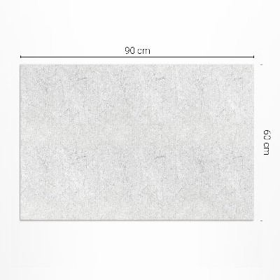 Dywan winylowy Tekstura betonu jasny kamień
