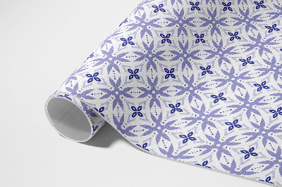 Dywan winylowy Wzorzyste kafelki piękna mozaika