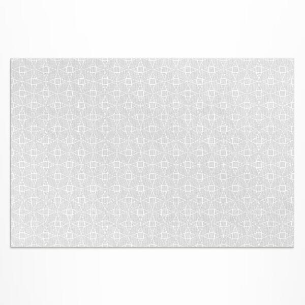 Dywan winylowy Wzór linearny minimalistyczna dekoracja