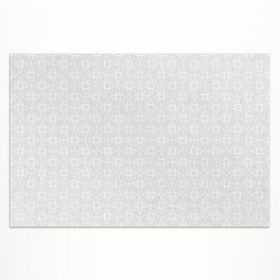 Dywan winylowy Wzór linearny minimalistyczna dekoracja