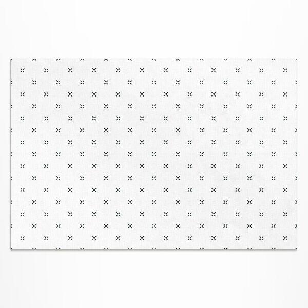 Dywan winylowy Minimalistyczny wzór boho
