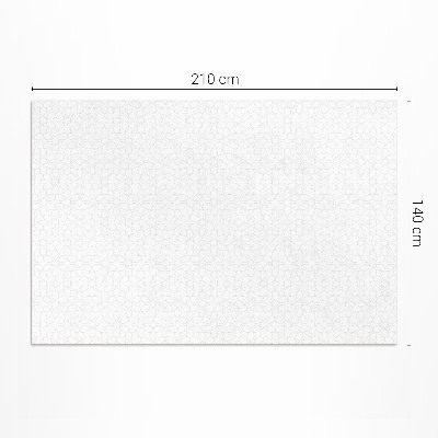 Dywan winylowy Minimalistyczne wzornictwo nowoczesne