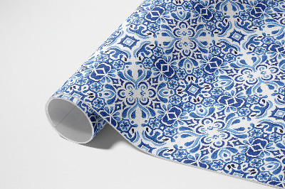 Dywan winylowy Portugalskie ornamentalne kafelki