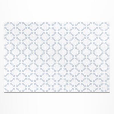 Dywan winylowy Geometryczny wzór minimalistyczny