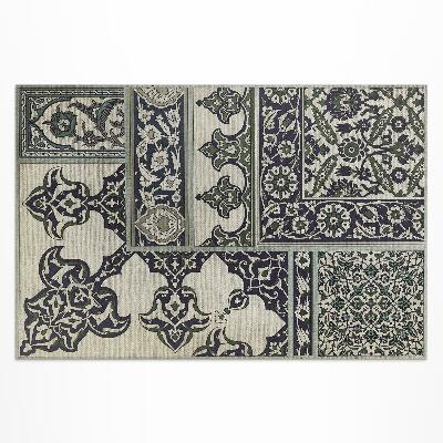 Dywan winylowy Patchwork Alberta Racineta