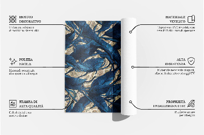 Dywan winylowy Wzorzysta vintage mozaika heksagony