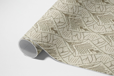 Dywan winylowy Wzór w stylu Art Deco elegancki delikatny