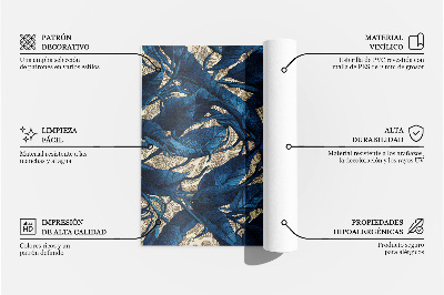 Dywan winylowy Kafle w stylu art deco