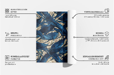 Dywan winylowy Kafle w stylu art deco