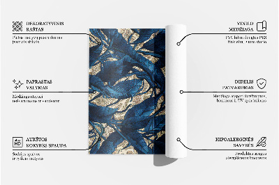 Dywan winylowy Kafle w stylu art deco