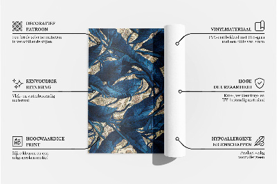 Dywan winylowy Kafle w stylu art deco