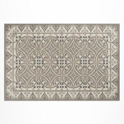 Dywan winylowy Geometryczne boho