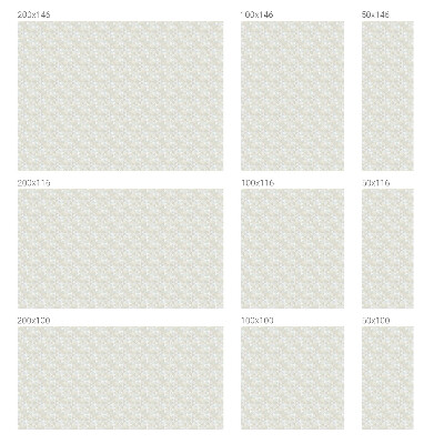 Witraż przyklejany na okno folia matowa Geometryczne wzory