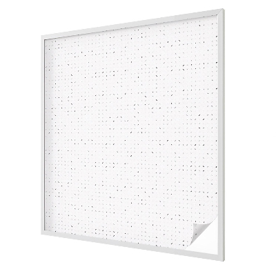 Folia mleczna na okno wzór witraż Minimalistyczne kropki