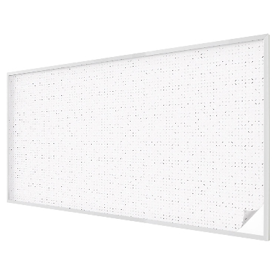 Folia mleczna na okno wzór witraż Minimalistyczne kropki