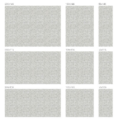 Folia mleczna na okno wzór witraż Geometryczna abstrakcja