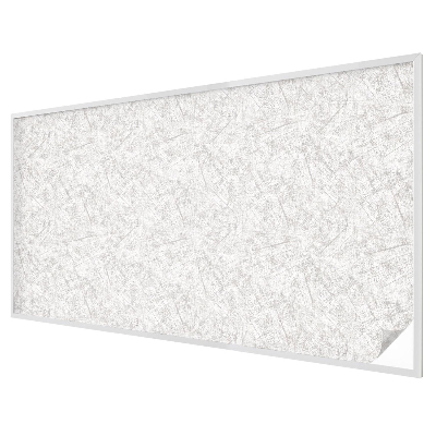 Witraż przyklejany na okno folia matowa Drewniana faktura