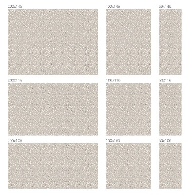 Folia okienna dekoracyjna witraż Kwiatowa delikatność