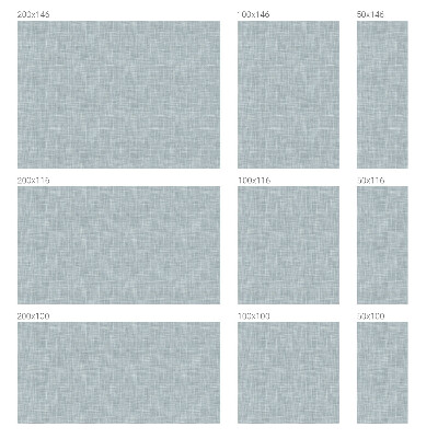 Folia okienna dekoracyjna witraż Delikatny splot