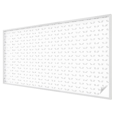 Witraż przyklejany na okno folia matowa Kropkowy wzór