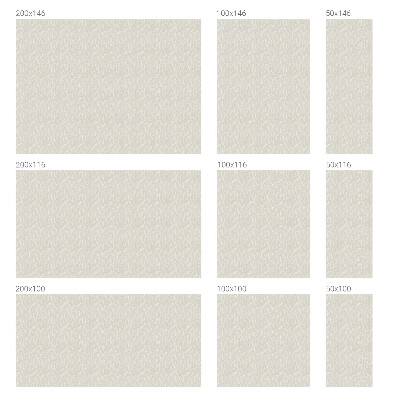 Witraż przyklejany na okno folia matowa Roślinna elegancja