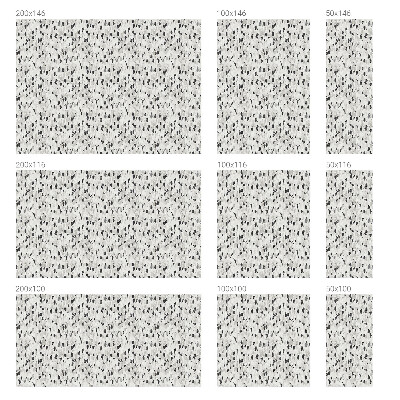 Folia okienna dekoracyjna witraż Subtelna elegancja