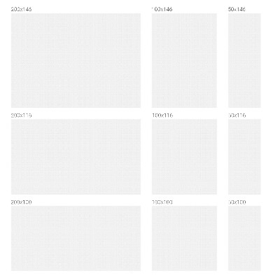 Folia mleczna na okno wzór witraż Drobne punkty