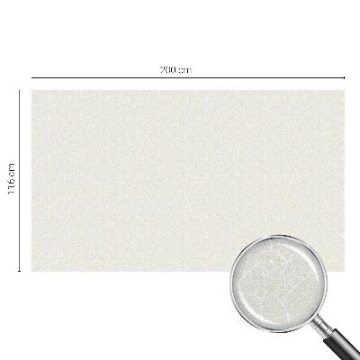 Folia okienna dekoracyjna witraż Roślinny ornament