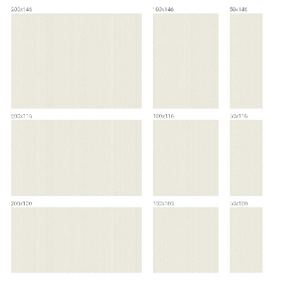 Witraż przyklejany na okno folia matowa Delikatny łuk