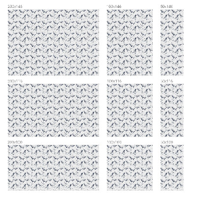 Folia mleczna na okno wzór witraż Morskie stworzenia