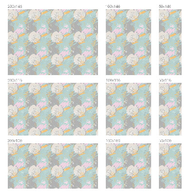 Naklejka witraż na szybę mleczna Abstrakcyjna harmonia