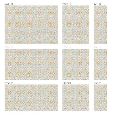 Folia okienna dekoracyjna witraż Kwiatowa symetria
