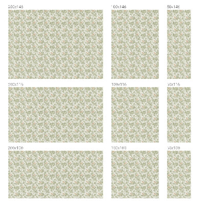 Witraż przyklejany na okno folia matowa Ptaki rośliny