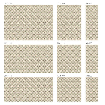 Witraż przyklejany na okno folia matowa Roślinne ornamenty