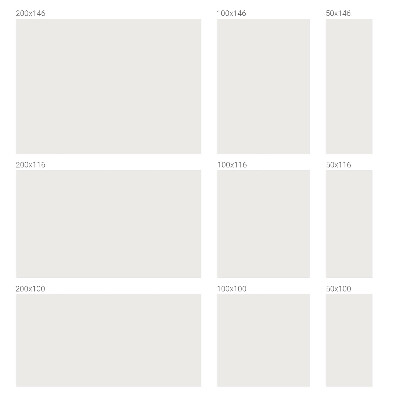 Naklejka witraż na szybę mleczna Delikatna biel