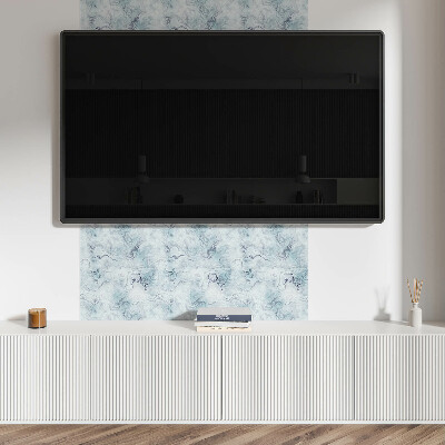 Samoprzylepne płytki na ścianę Nowoczesny design marmuru