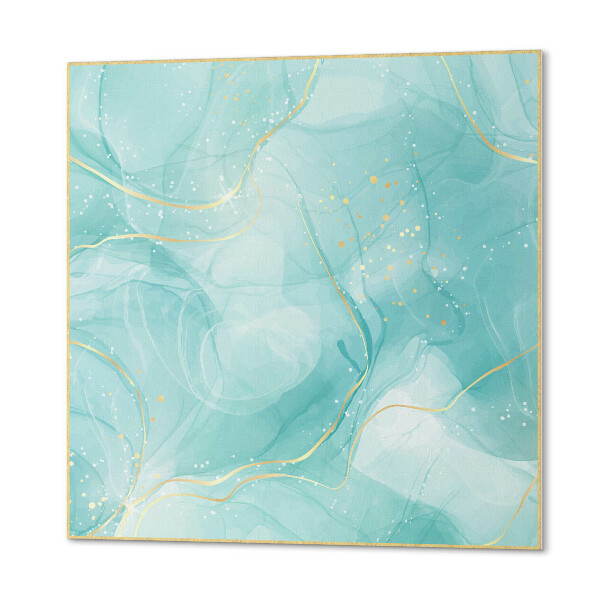 Samoprzylepne płytki na ścianę Dynamiczny wzór w abstrakcyjnym stylu