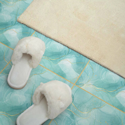 Samoprzylepne płytki na ścianę Dynamiczny wzór w abstrakcyjnym stylu