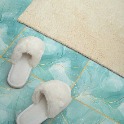 Samoprzylepne płytki na ścianę Dynamiczny wzór w abstrakcyjnym stylu