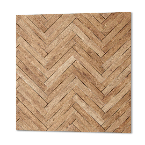 Samoprzylepne płytki Geometryczny motyw jodełkowy
