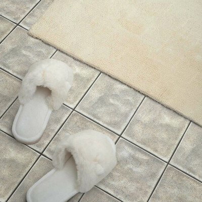 Kafelki samoprzylepne Motyw imitujący płytki ceramiczne