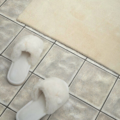 Kafelki samoprzylepne Motyw imitujący płytki ceramiczne