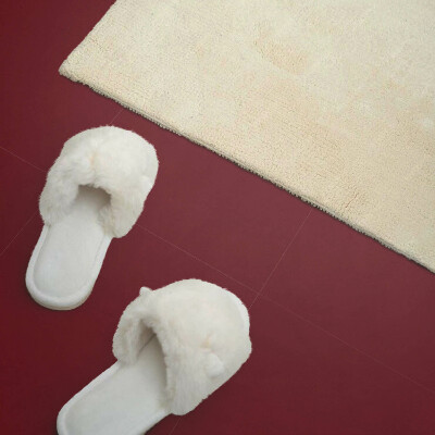 Samoprzylepne płytki Głęboki Bordowy