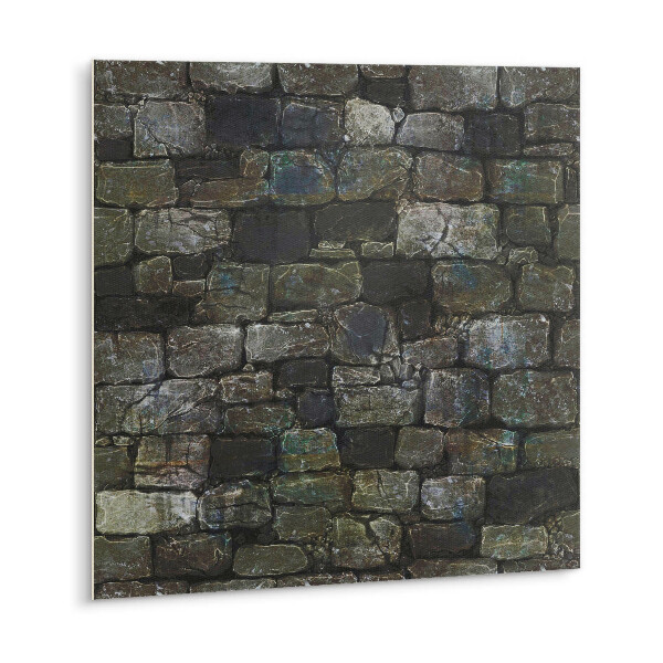 Płytki winylowe samoprzylepne Kamienny mur