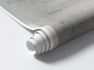 Ozdobna naklejka na ścianę 3D 60x26 Kwiaty w wazonach